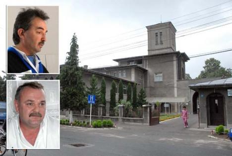 Direct în comă: Spitalul din Beiuş adus în faliment din cauza unui caz de malpraxis